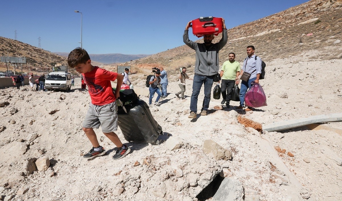 Lebanon को मिला नया राष्ट्रपति, इस जनरल को कमान