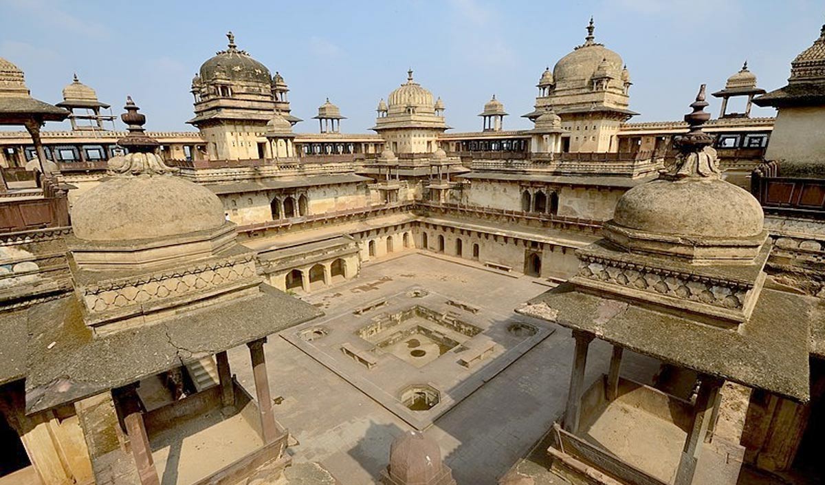 Orchha Tourism: ऐतिहासिक धरोहर और प्राकृतिक सौंदर्य का संगम है ओरछा