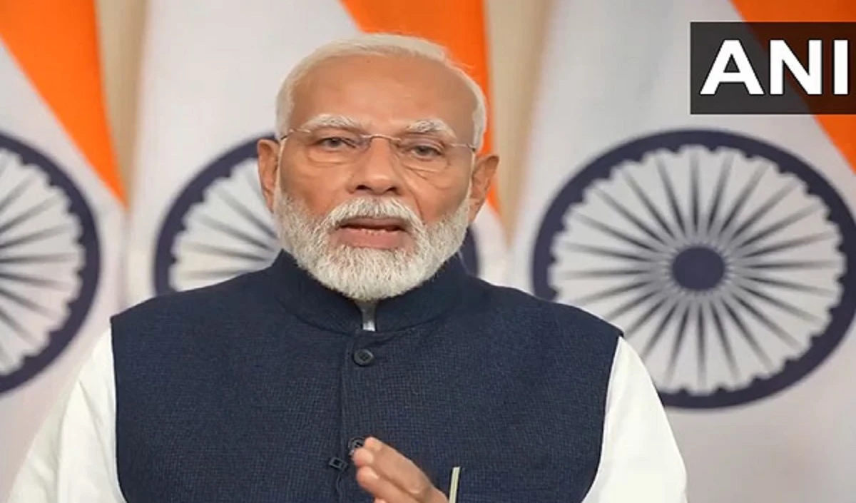 PM Modi Prayagraj Visit: पीएम मोदी भी लगाएंगे महाकुंभ में डुबकी, इस तारीख को जाएंगे प्रयागराज