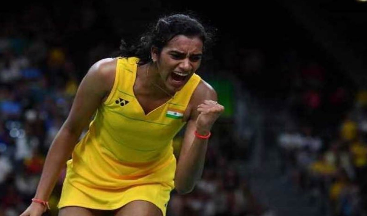 शादी के बाद एकबार फिर एक्शन में दिखेंगी PV Sindhu, इस टूर्नामेंट में खेलते हुए आएंगी नजर