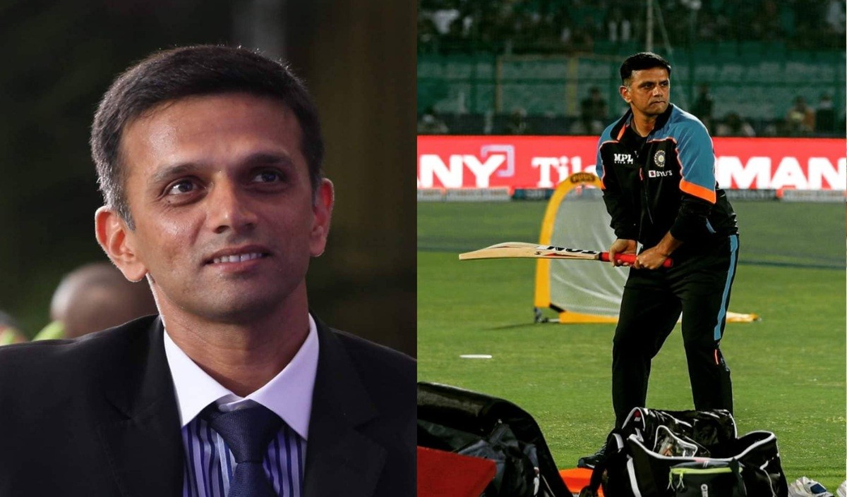 Rahul Dravid Birthday: राहुल द्रविड़ को क्यों कहा जाता है भारतीय क्रिकेट टीम की ‘दीवार’, आज मना रहे 52वां जन्मदिन