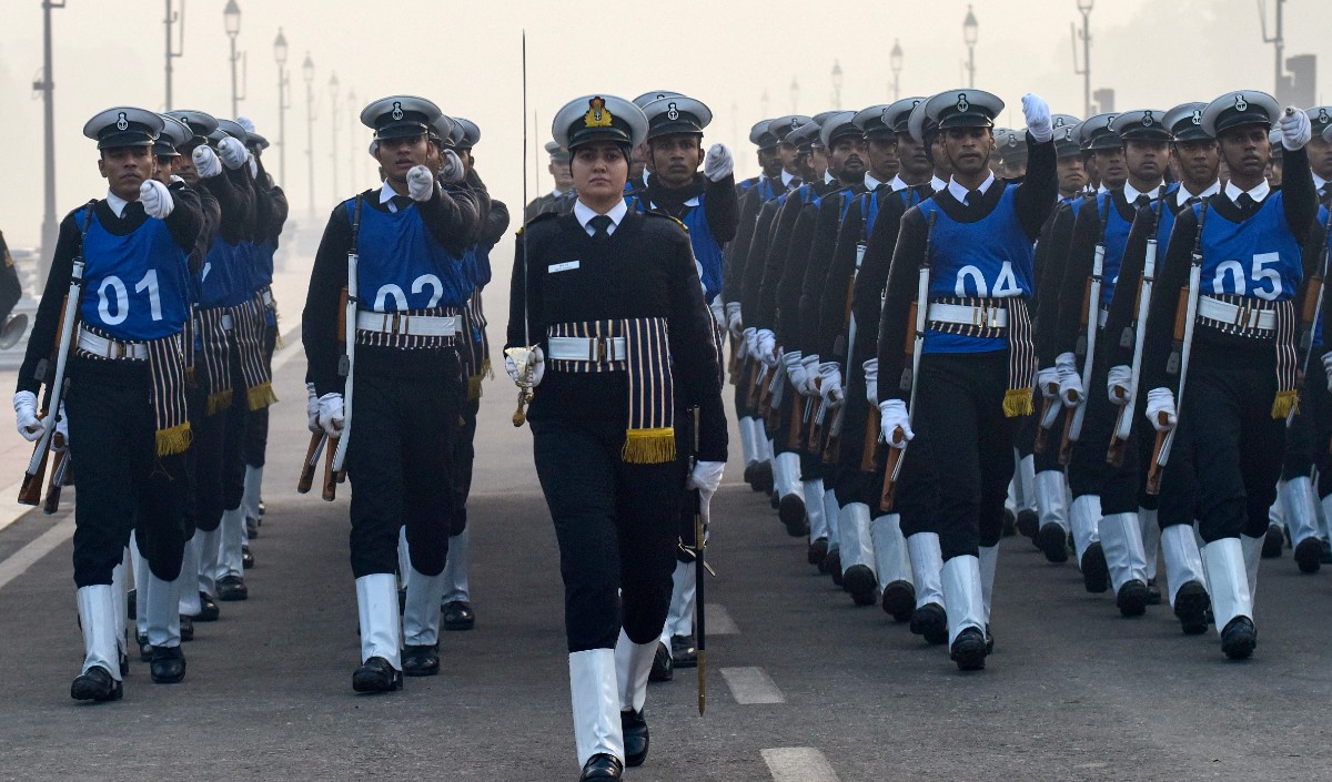 Republic Day Parade 2025: गांवों तक पहुंचने की कोशिश, इन खास लोगों को किया गया है आमंत्रित