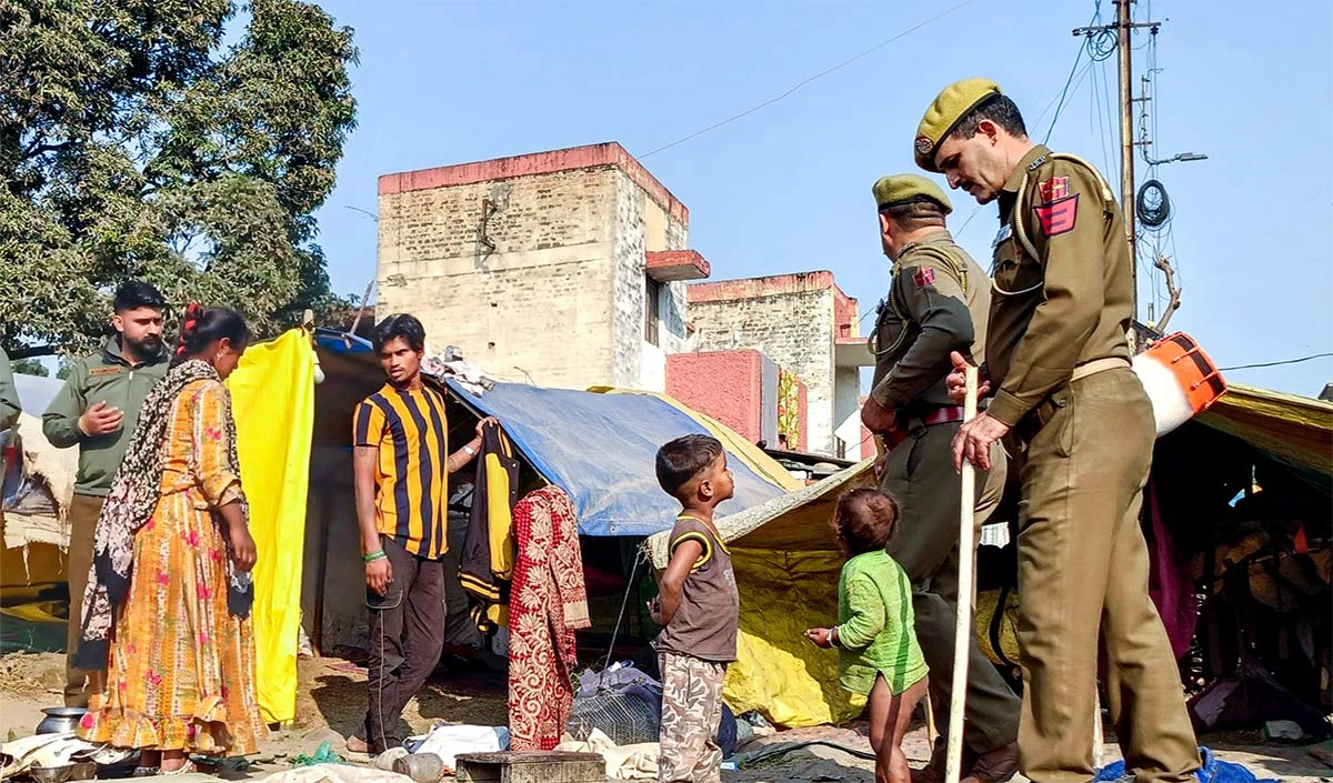 Jan Gan Man: जैसा डर अमेरिका में घुसपैठियों को है वैसा भय भारत के घुसपैठियों के मन में क्यों नहीं है?