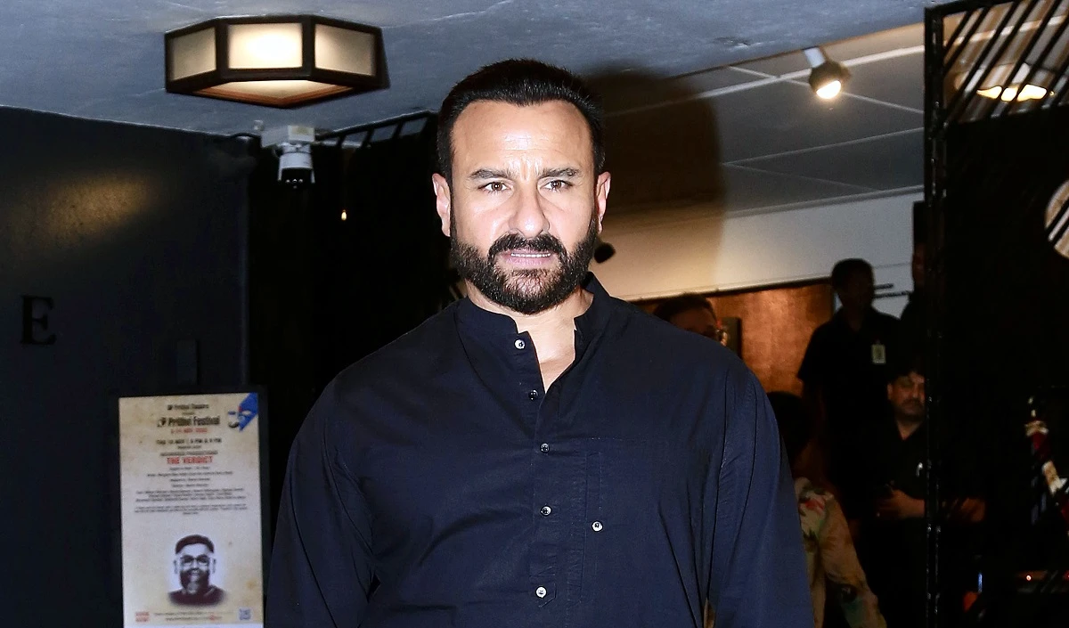 Saif Ali Khan| ‘जेह के कमरे से चीखें सुनीं’: सैफ अली खान ने पुलिस को दिए बयान में सुनाया खौफनाक किस्सा