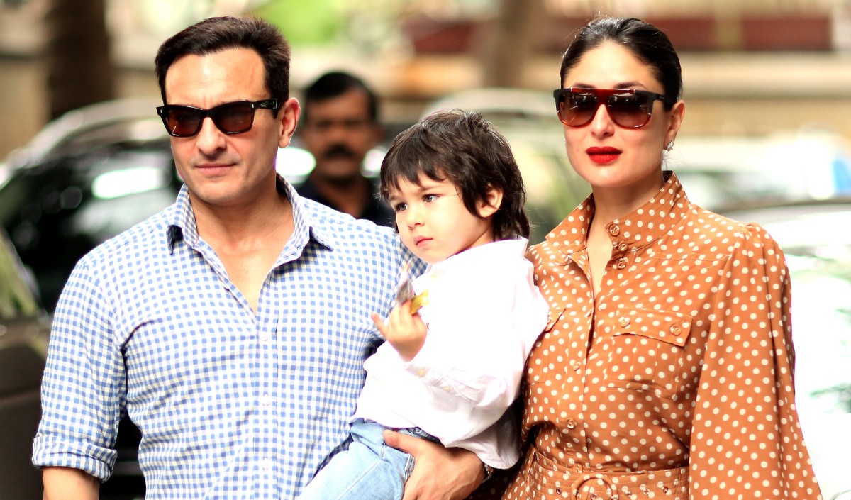 Saif Ali Khan को ICU से छुट्टी दी जाएगी, उन्हें कुछ दिनों तक आराम करने की जरूरत है, लीलावती अस्पताल के डॉक्टर