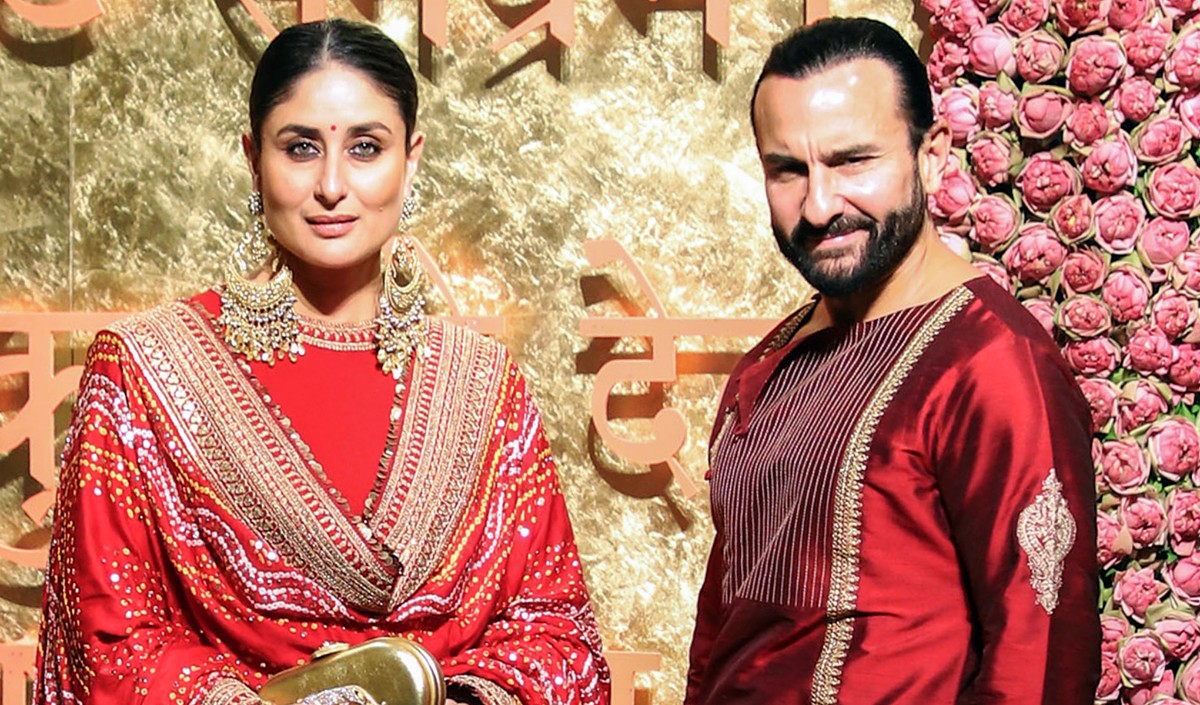 Saif Ali Khan को चोर द्वारा चाकू मारने की घटना सुरक्षा पर बड़ा सवाल उठाती हैं! बिल्डिंग में कैसे घुसा लुटेरा- पुलिस-प्रशासन से चाहिए इन सवालों के जवाब