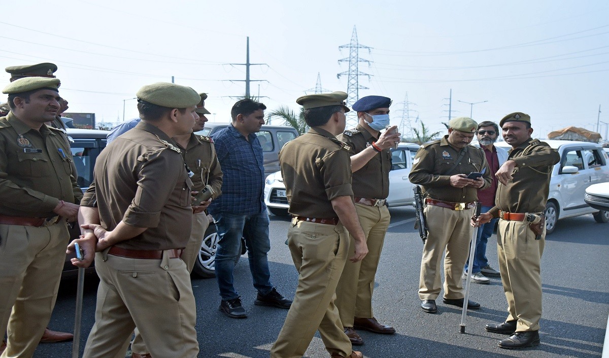 Sambhal row: मस्जिद समिति ने SC में याचिका दायर की याचिका, कुएं पर यथास्थिति बनाए रखने की कर दी मांग