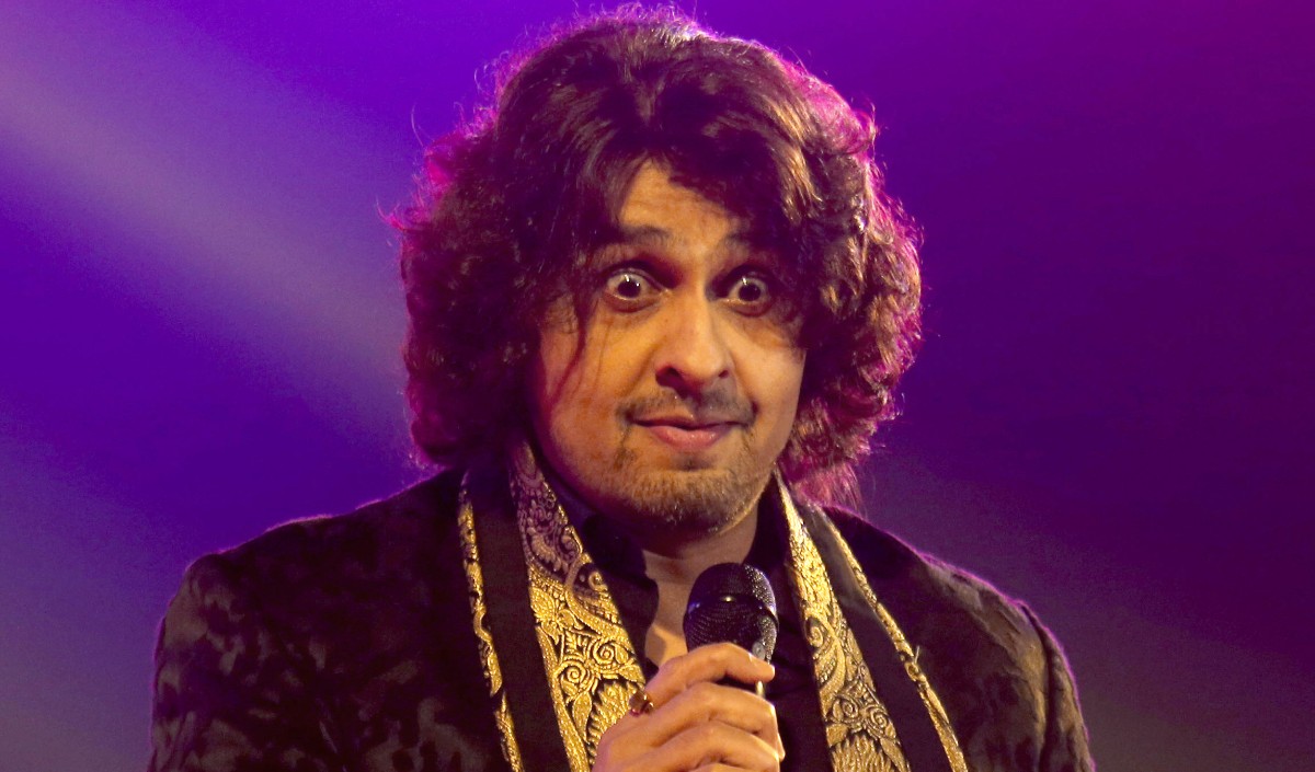 AR Rahman पर Sonu Nigam की चौंकाने वाली टिप्पणी वायरल, यहां डालें सिंगर से जुड़े विवादों पर एक नज़र