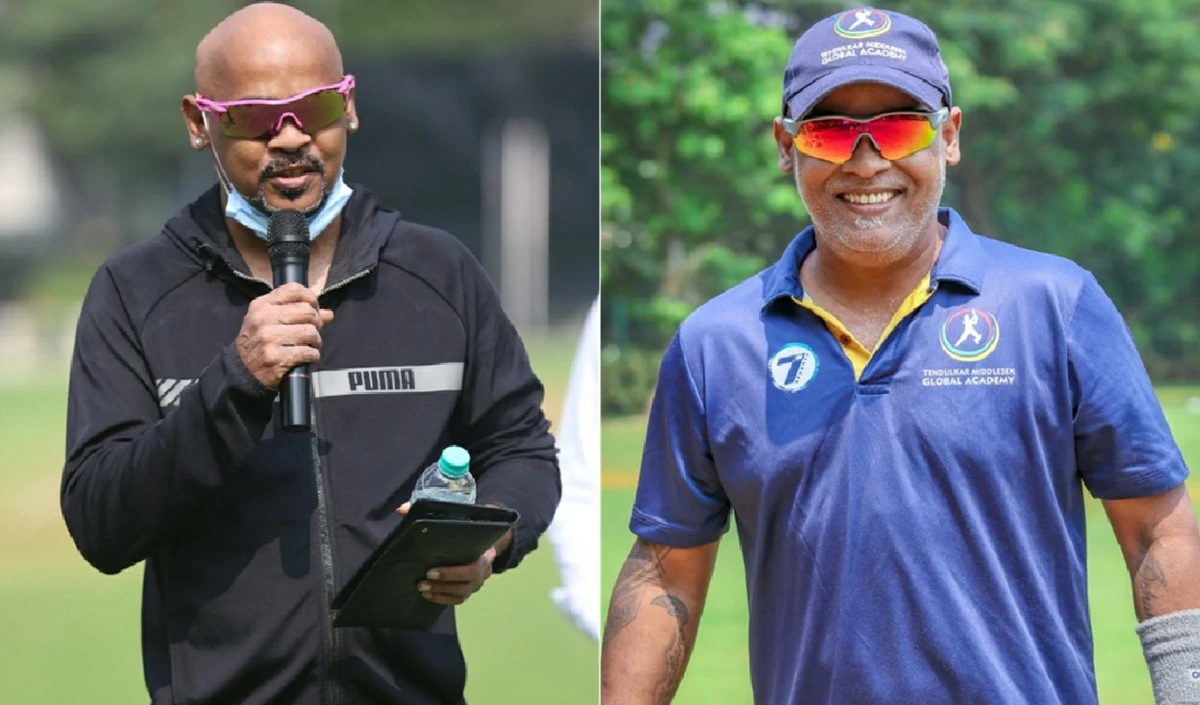 Vinod Kambli Birthday: बिगड़ैल स्वभाव और खराब शौक ने डुबाया विनोद कांबली का क्रिकेट करियर, आज मना रहे 53वां जन्मदिन