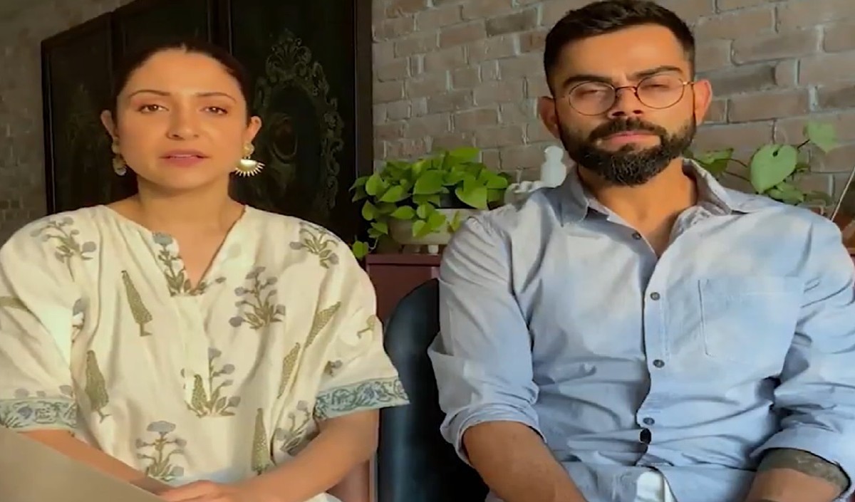 Virat-Anushka का नया घर देखा क्या? अलीबाग में खरीदा करोड़ों का लग्जरी बंगला- Video