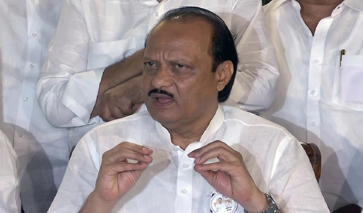 कृषि क्षेत्र में एआई के इस्तेमाल पर विचार कर रही है महाराष्ट्र सरकार: Ajit Pawar