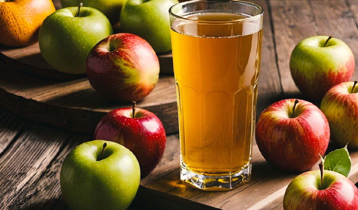 Apple VS Apple Juice: सेहत के लिए सेब या सेब का जूस, सबसे बढ़िया क्या है?