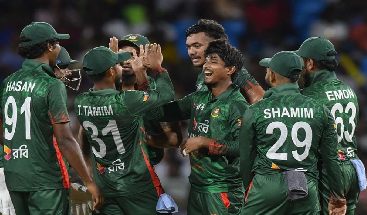 IND vs BAN: ये बांग्लादेशी खिलाड़ी बन सकते हैं टीम इंडिया के लिए मुसीबत, अकेले दम पर पलट सकते हैं मैच का रुख