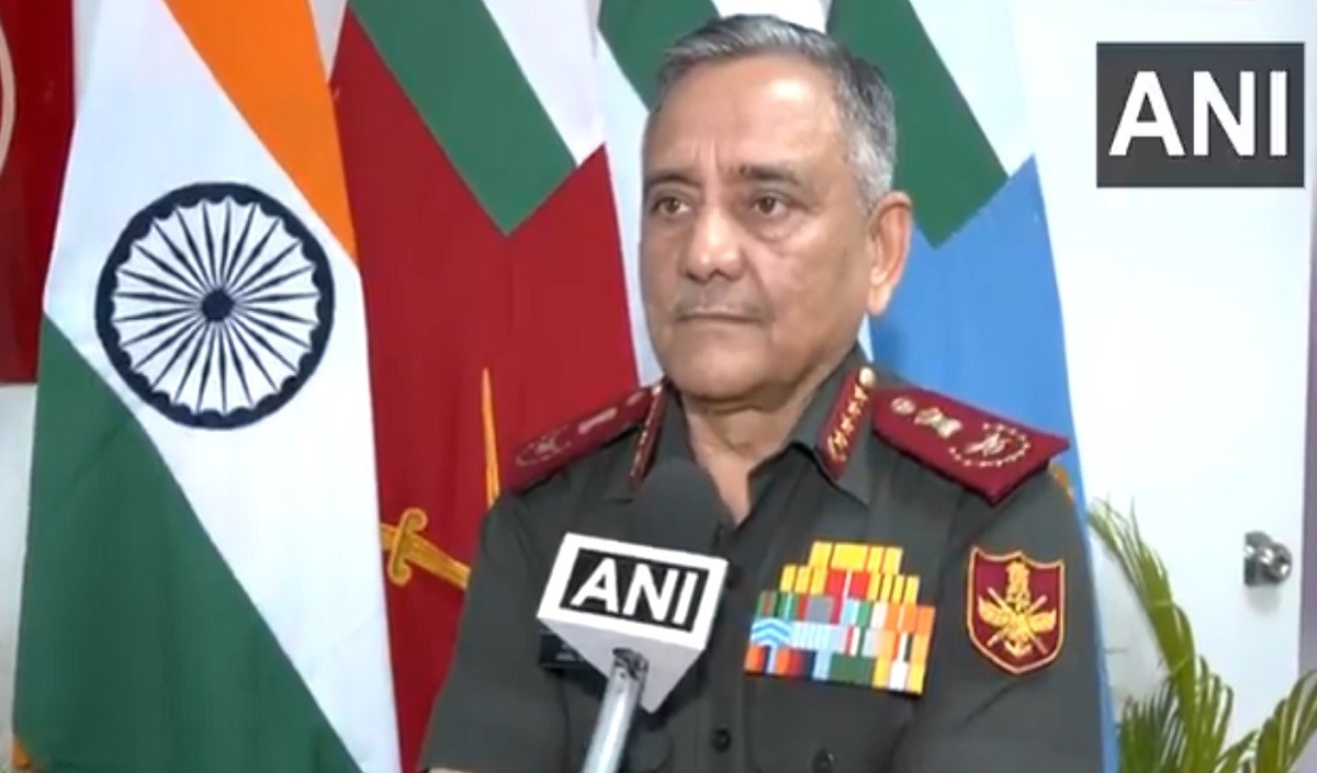 स्ट्रैटर्जी का हिस्सा…China के 6th जेनरेशन फाइटर जेट्स को लेकर CDS चौहान ने किया बड़ा दावा