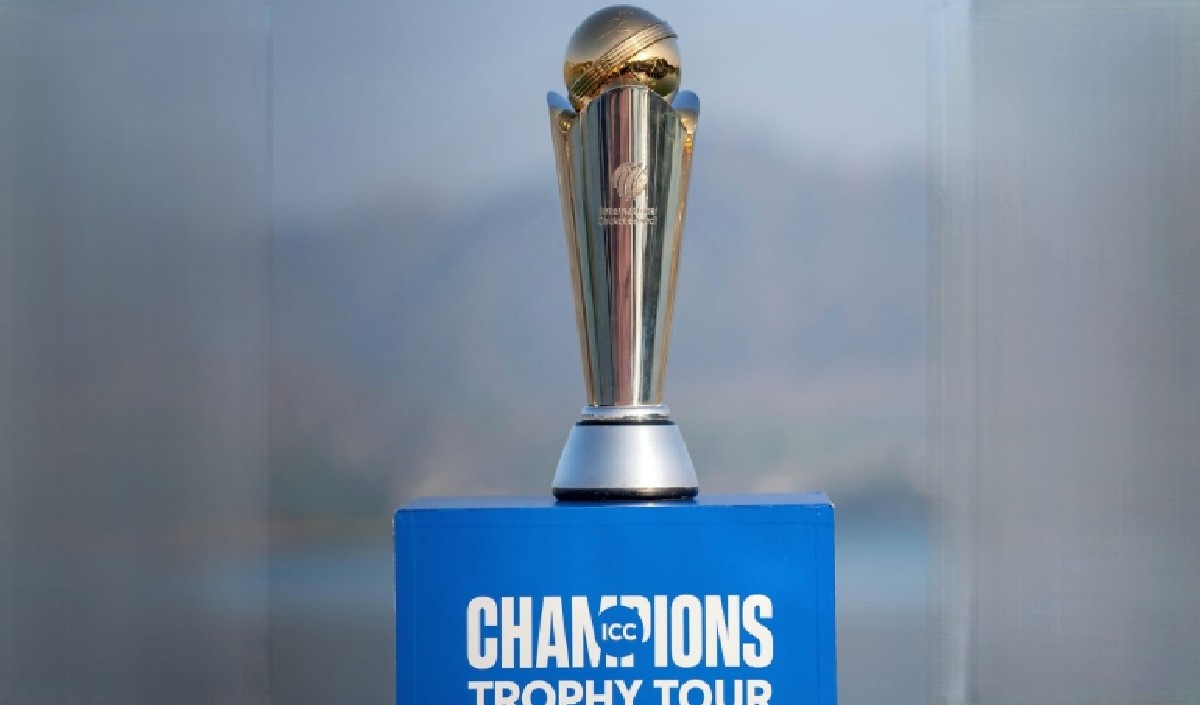 Champions Trophy 2025: जानें कब, कहां और कैसे लाइव देखें सभी मैच? समय, वेन्यू से जुड़ी पूरी डिटेल्स