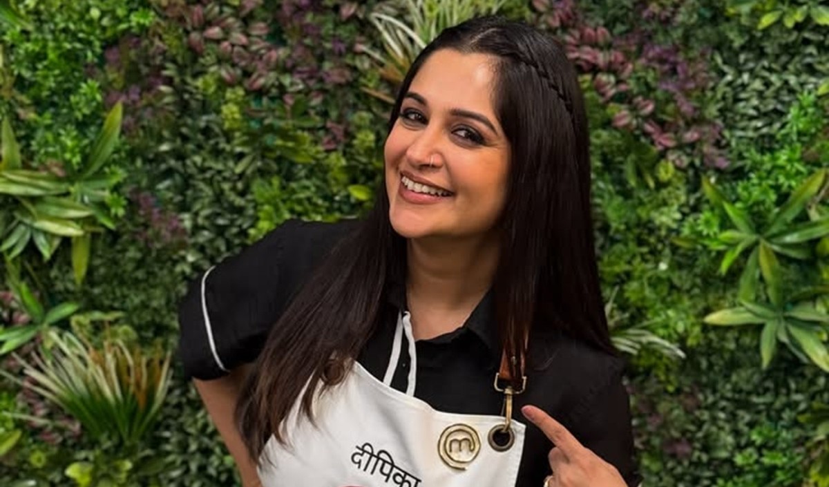 Celebrity MasterChef: क्या यह लोकप्रिय बिग बॉस प्रतियोगी दीपिका कक्कड़ की जगह लेने वाला है?