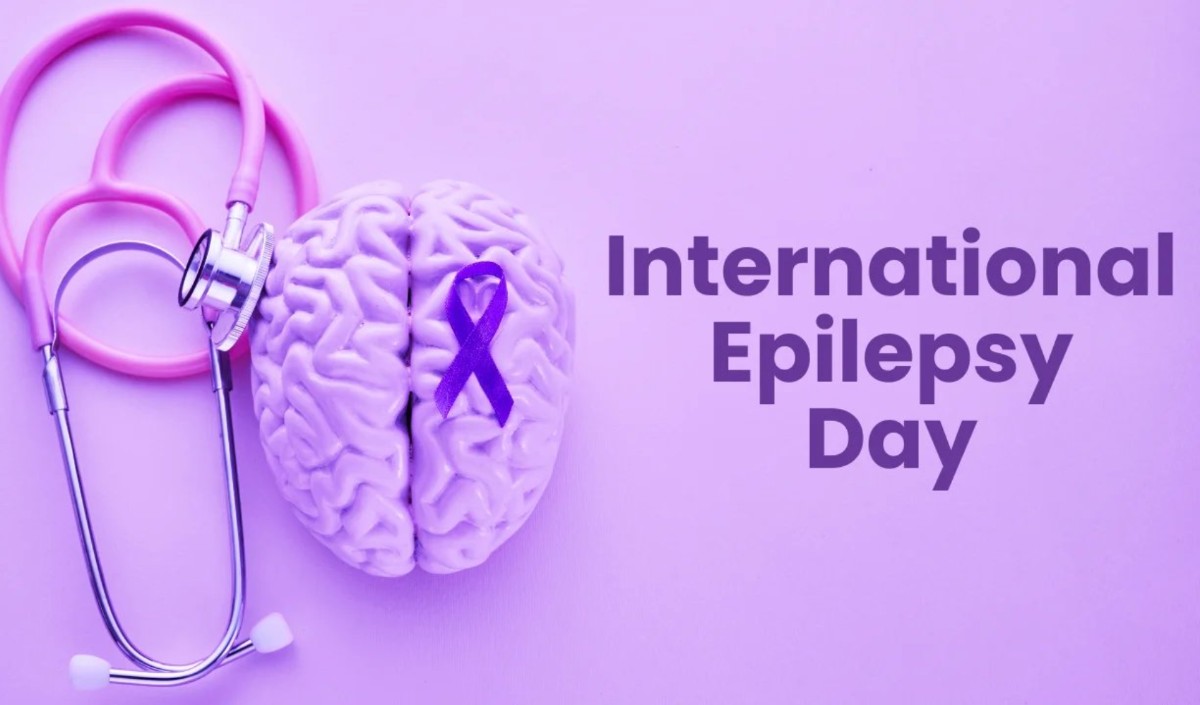 International Epilepsy Day 2025: आज के दिन ही क्यों मनाया जाता है अंतर्राष्ट्रीय एपिलेप्सी दिवस? जानें इसका इतिहास