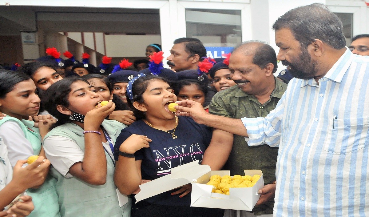 केरल के शिक्षा मंत्री ने बताया बाल क्रूरता, पहली कक्षा के इंट्रेस एक्जाम पर लगाई रोक