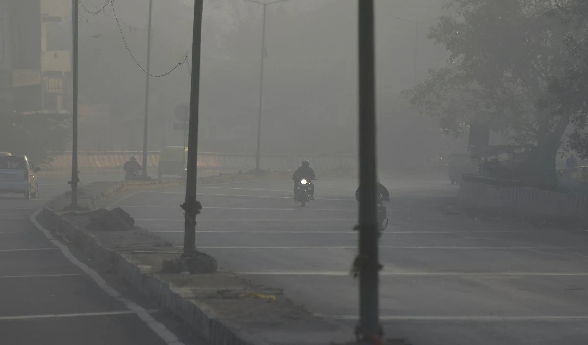 राजस्थान के कई इलाकों में बादल छाए रहने और हल्की बारिश होने का अनुमान