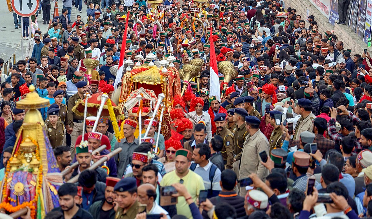 महाशिवरात्रि पर दस लाख पर्यटकों के स्वागत के लिए नेपाल तैयार