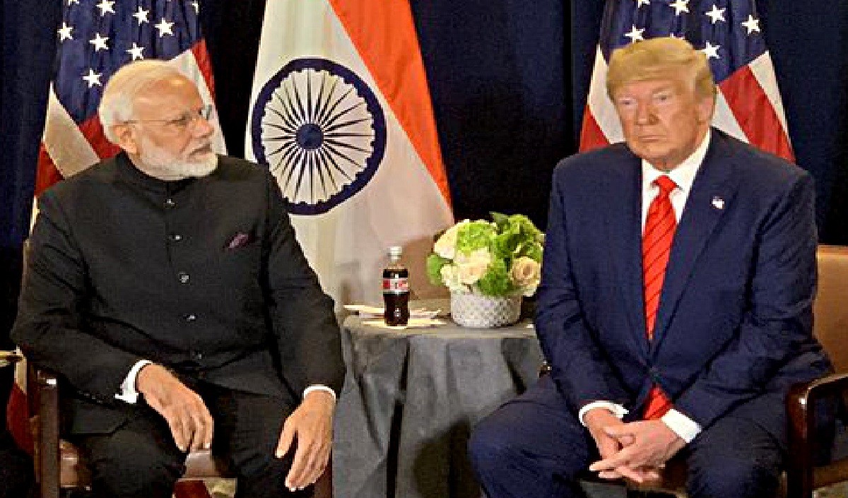 13 फरवरी को Trump से मुलाकात, लेकिन पहले ‘प्रिय नरेंद्र’ कहने वाले इस खास दोस्त से मिलेंगे मोदी