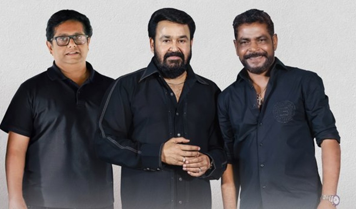 Mohanlal ने Jeethu Joseph के साथ Drishyam 3 की पुष्टि की, प्रशंसक प्रतिष्ठित थ्रिलर फ्रैंचाइज़ के अगले अध्याय के लिए उत्साहित