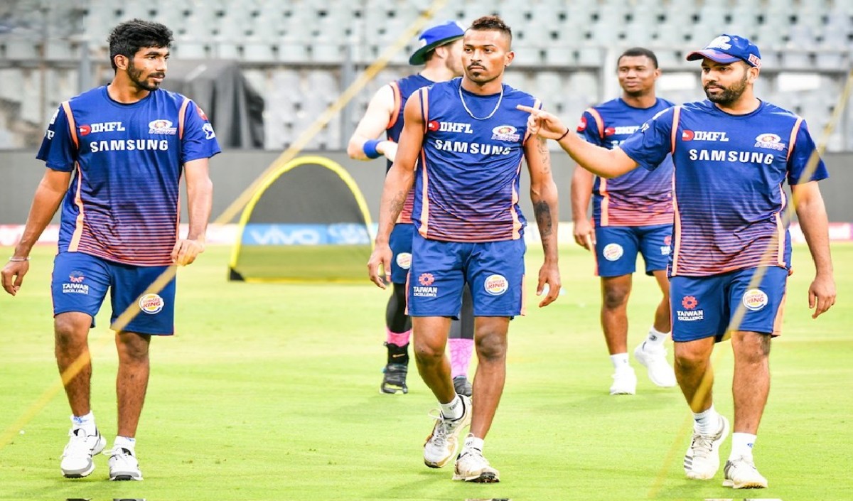 IPL 2025 में कौन करेगा मुंबई इंडियंस की कप्तानी? हार्दिक पंड्या पर लगा है बैन, जानें पूरा मामला