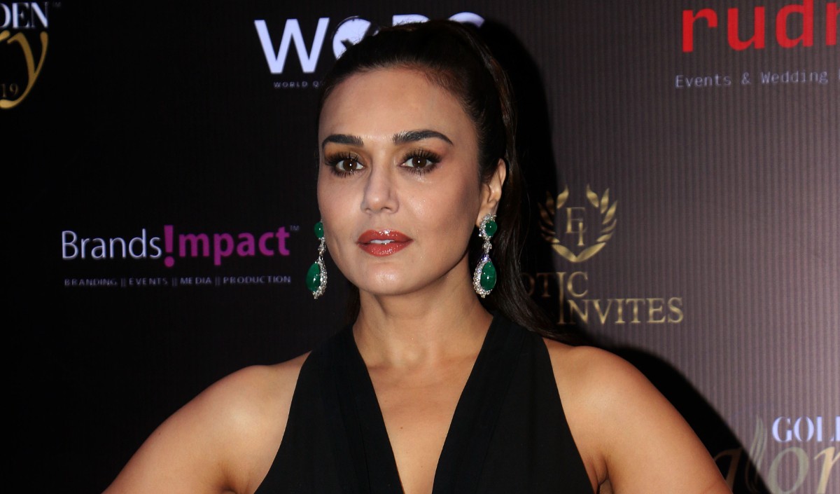 50 साल की हुईं बॉलीवुड की सबसे खूबसूरत अभिनेत्रियों में शुमार Preity Zinta, आईपीएल में टीम के साथ आती हैं नजर