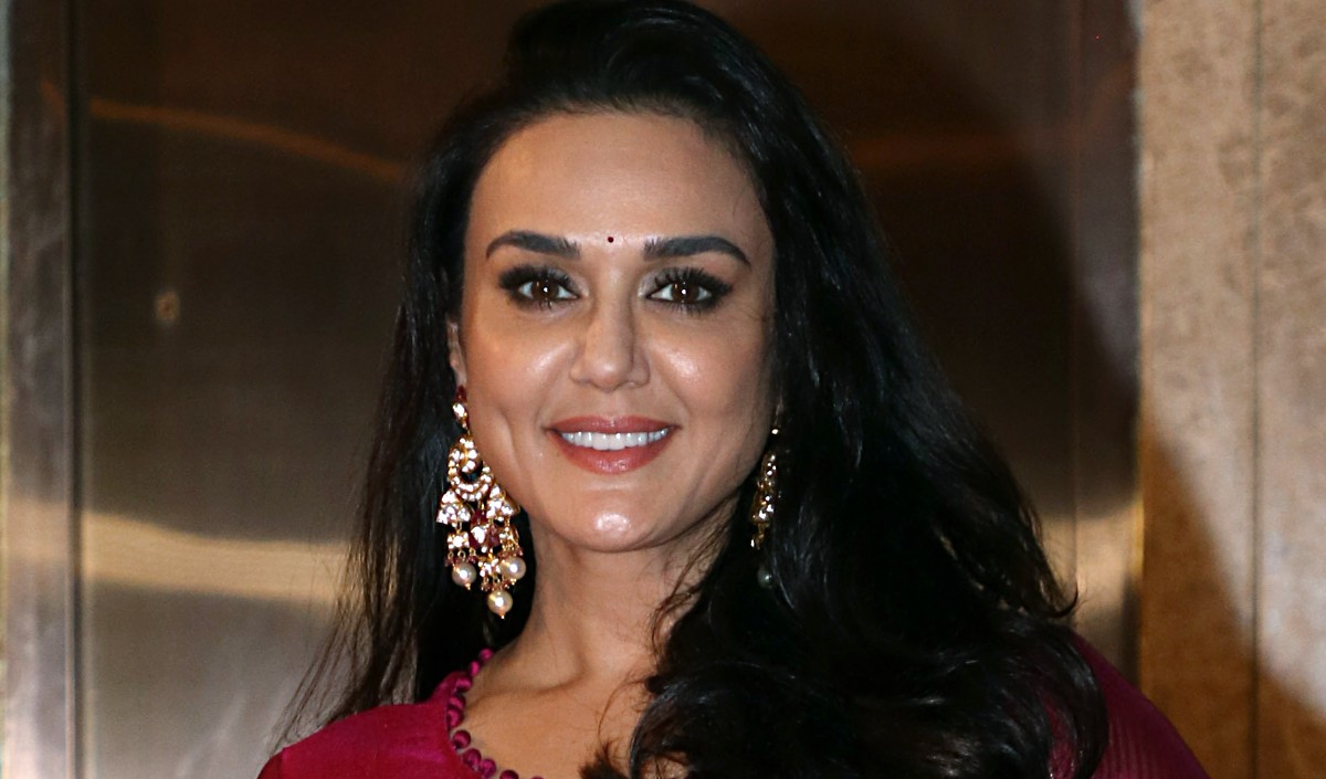 Preity Zinta ने 18 करोड़ रुपये के लोन के दावे को लेकर केरल कांग्रेस की आलोचना की, कहा- ‘शर्म करो’