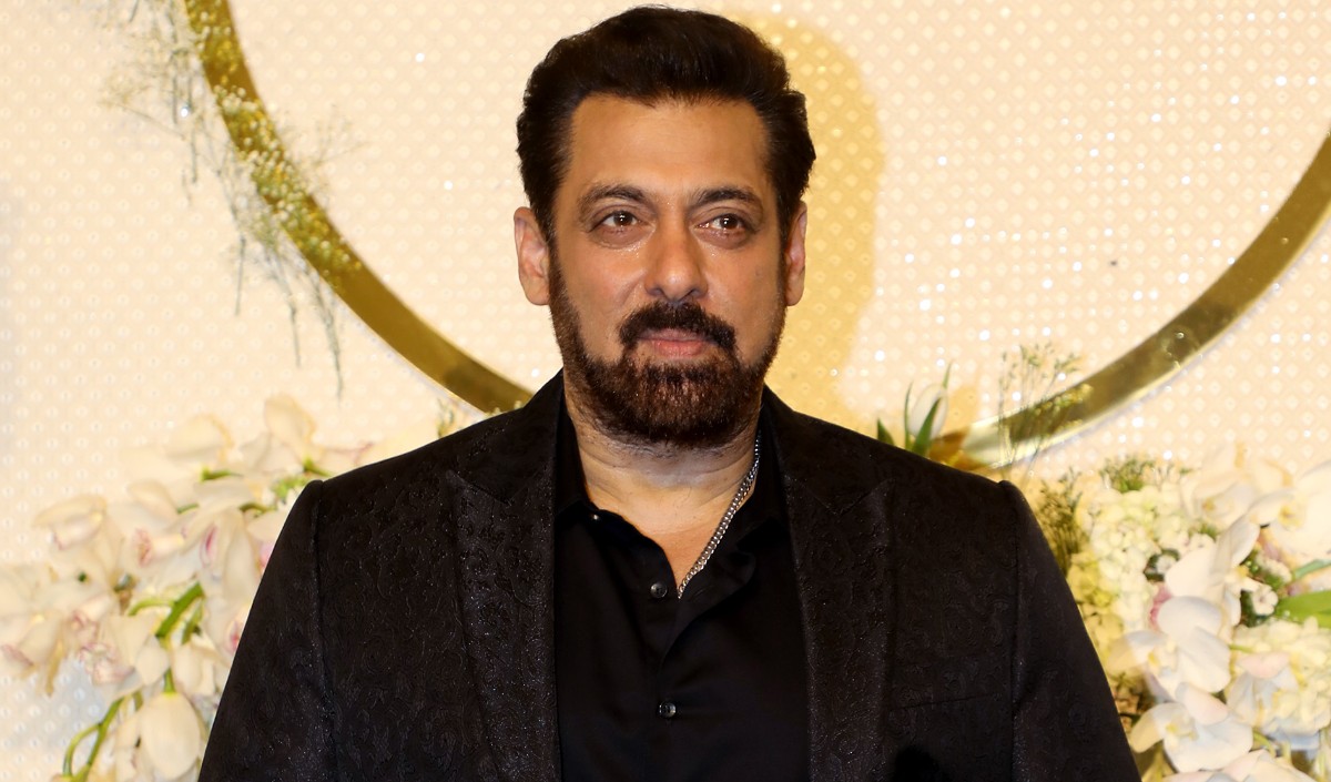 Salman Khan ने भतीजे Arhaan Khan के पॉडकास्ट पर जेल में बिताए अपने समय के चौंकाने वाले राज खोले…