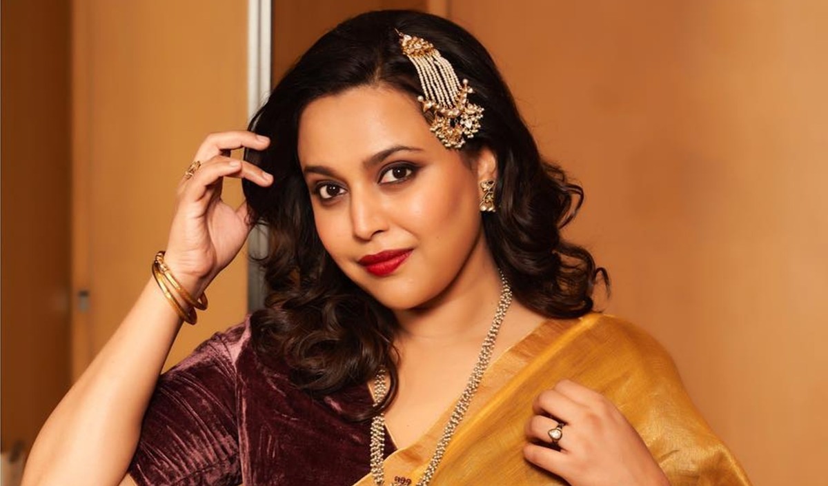 Swara Bhasker का X अकाउंट हुआ परमानेंट सस्पेंड, मचा गया बवाल,एक्ट्रेस ने दी कड़ी प्रतिक्रिया!