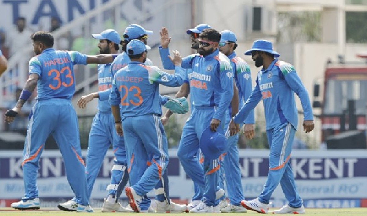 IND vs BAN Playing 11: बांग्लादेश के खिलाफ ऐसी हो सकती है टीम इंडिया की प्लेइंग इलेवन, गौतम गंभीर के खास को नहीं मिलेगी जगह?