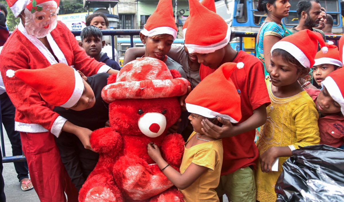 Teddy Day 2025 : ताजगी, खुशी और सुरक्षा का अहसास करवाता है टेडी, अमेरिकी राष्ट्रपति के कारण मिला नाम