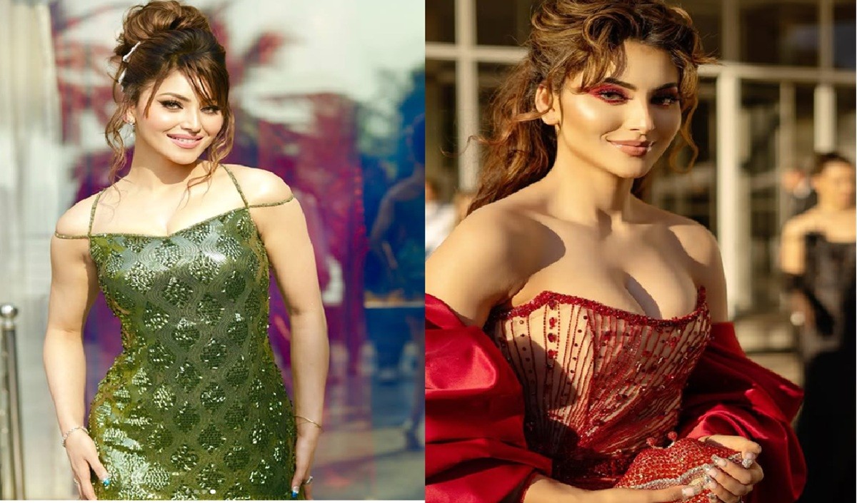 Urvashi Rautela Birthday: उर्वशी रौतेला ने बॉलीवुड के अलावा म्यूजिक वीडियो में भी कमाया नाम, आज मना रही 31वां जन्मदिन