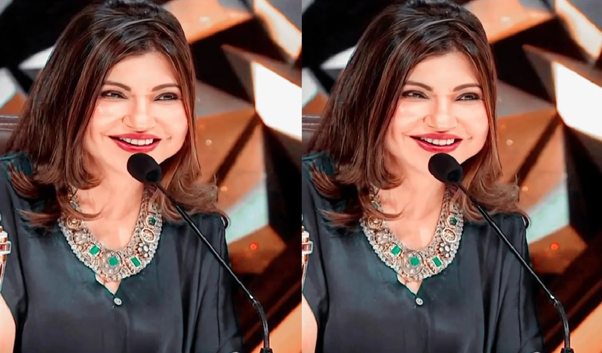 Alka Yagnik Birthday: अलका याग्निक को विरासत में मिली थी गायिकी, महज 14 साल की उम्र में मिला था पहला ब्रेक