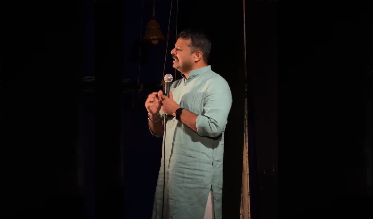 दूसरे धर्मों की लड़कियों को…घर वापसी पर युवा ब्रिगेड के संस्थापक का विवादित बयान