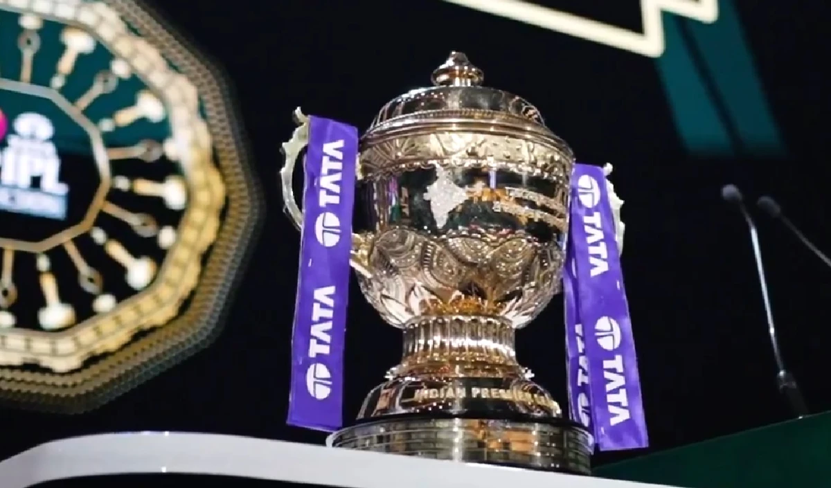 IPL 2025: आईपीएल के शेड्यूल में हो सकता है बदलाव, KKR vs LSG के मैच हो सकते हैं रिशेड्यूल