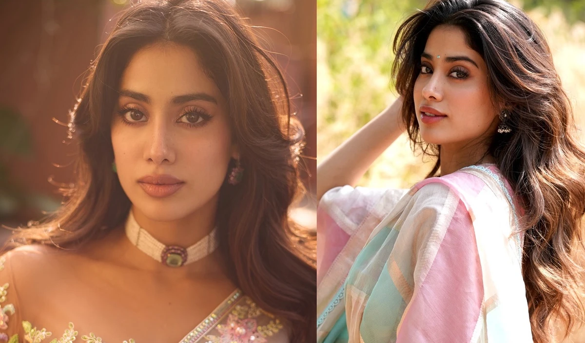 बहुत दुख होता है, वडोदरा में हुए सड़क हादसे पर Janhvi Kapoor ने क्या कहा?