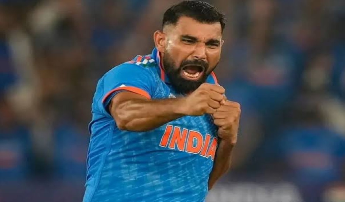 IND vs NZ: न्यूजीलैंड के खिलाफ बाहर हो सकते हैं मोहम्मद शमी, इस खिलाड़ी को मिल सकता है मौका