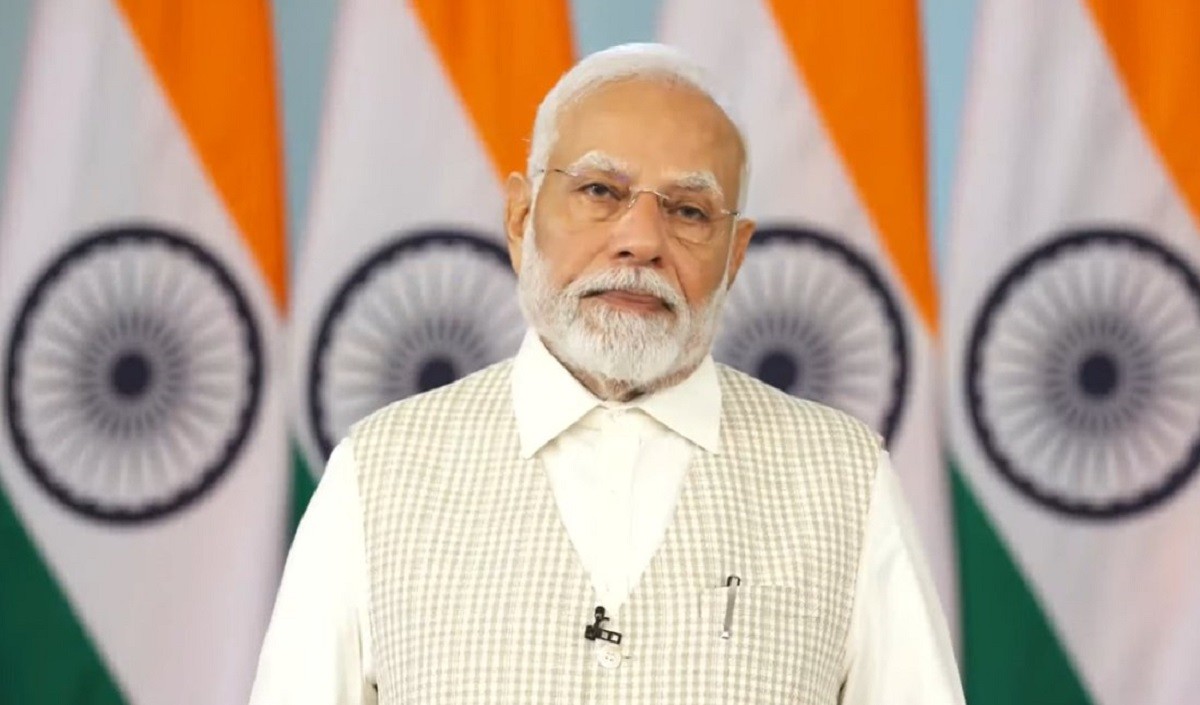 11-12 मार्च को मॉरीशस जाएंगे PM Modi, राष्ट्रीय दिवस समारोह में होंगे शामिल, 2015 के बाद हो रहा पहला दौरा