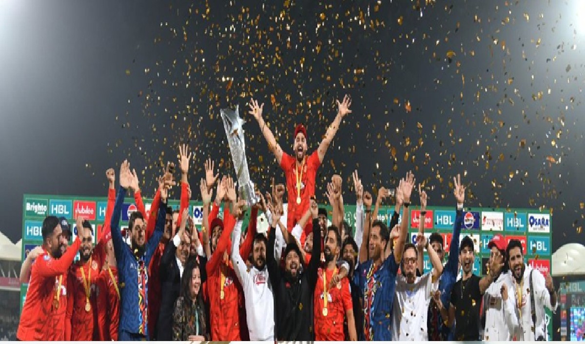 IPL 2025 और PSL का होगा टकराव! पीसीबी ने जारी किया पाकिस्तान सुपर लीग का शेड्यूल