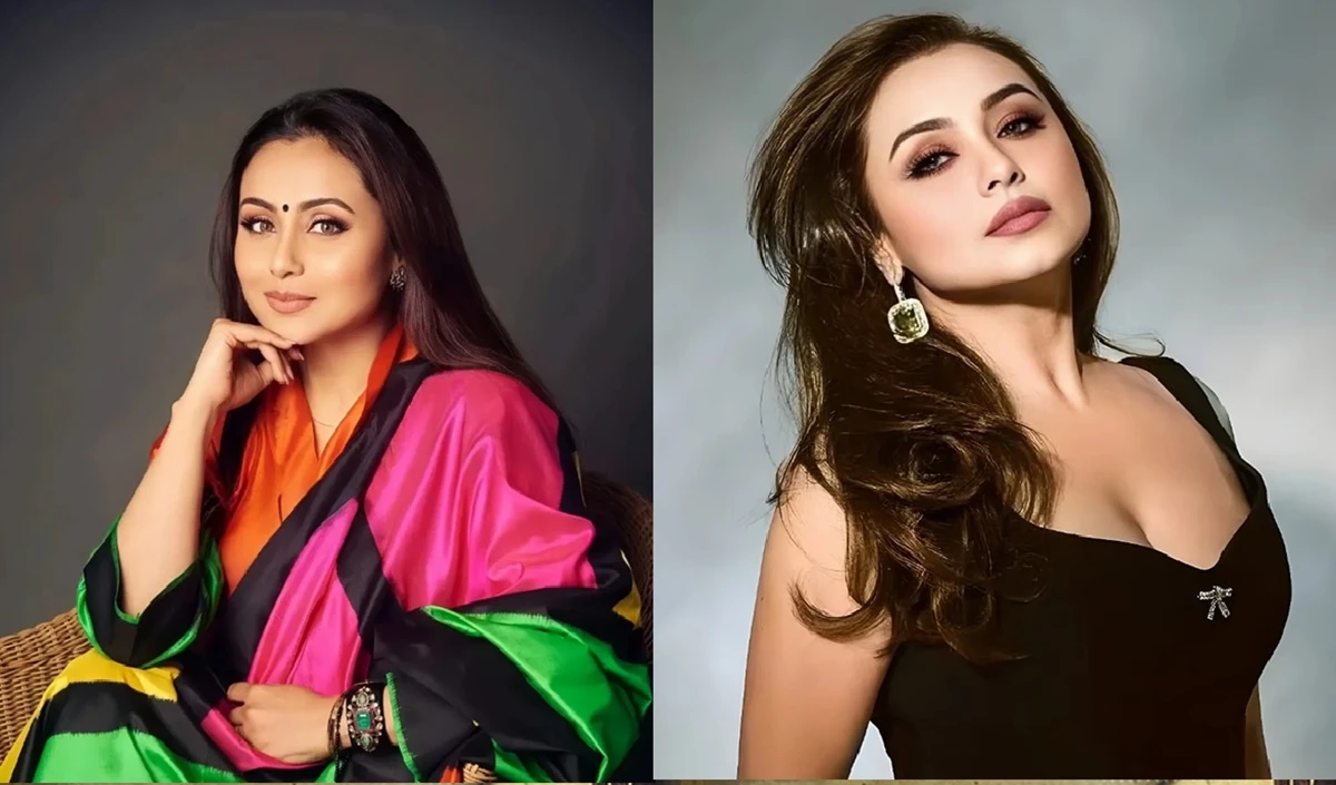 Rani Mukherjee Birthday: आवाज की वजह से रिजेक्शन झेलने वाली रानी मुखर्जी ने इंडस्ट्री में बनाई अलग पहचान, आज मना रहीं 47वां जन्मदिन