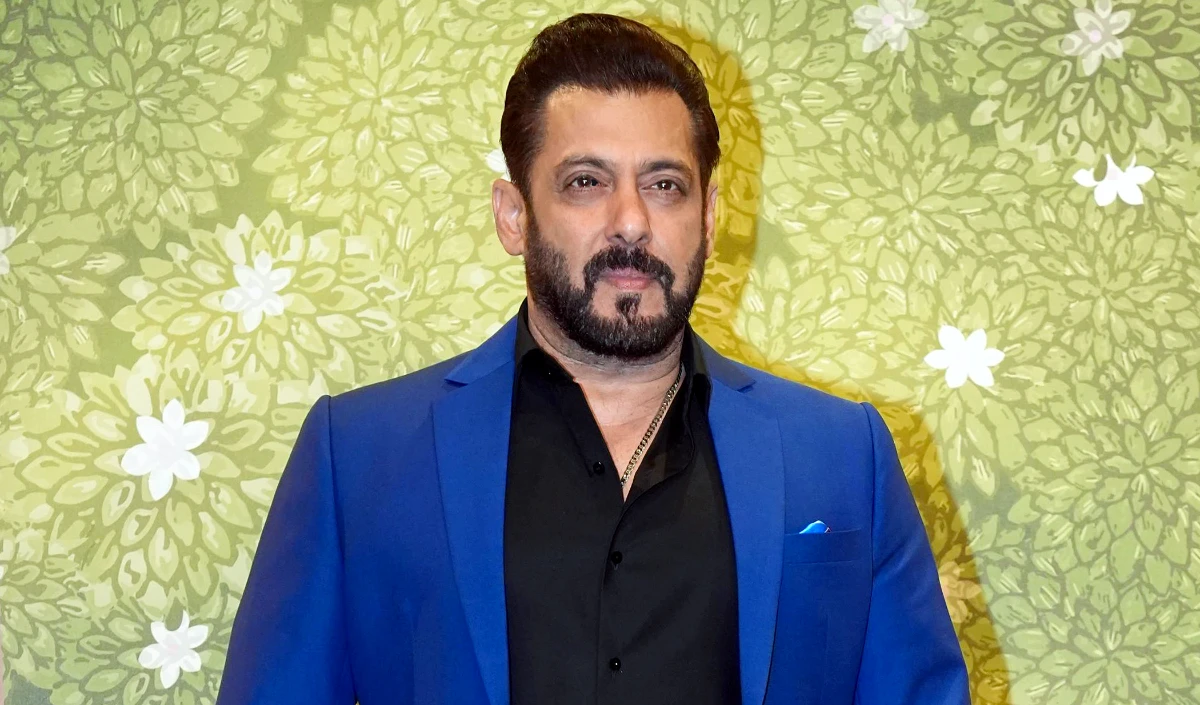 Lawrence Bishnoi की तरफ से मिल रही जान से मारने की धमकी पर Salman Khan ने तोड़ी चुप्पी, कहा- भगवान, अल्लाह सब बराबर, जितनी उमर लिखी है…