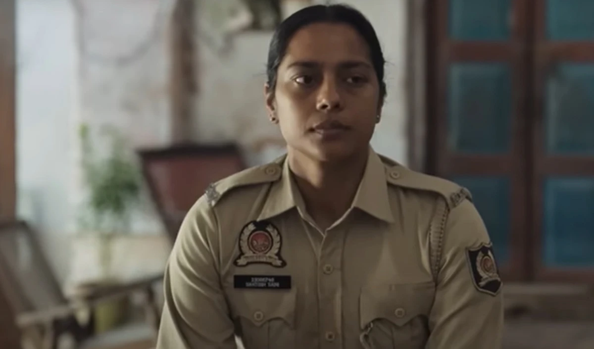 दुनियाभर में नाम कमा रही फिल्म Santosh भारत में नहीं होगी रिलीज, ऑस्कर ने किया पास.. लेकिन भारतीय सैंसरबोर्ड ने जमकर चलाई कैंची