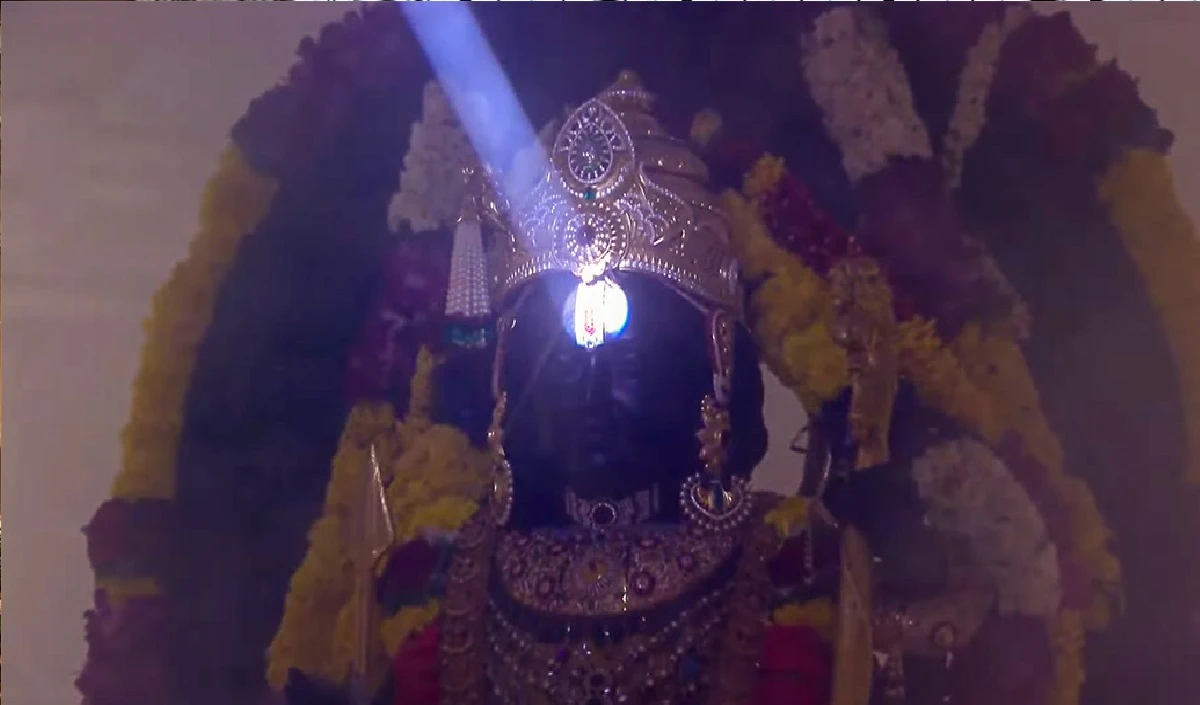 Bomb Threat to Ram Temple : राम मंदिर ट्रस्ट को मिली संदिग्ध मेल, पुलिस मामले की जांच में जुटी