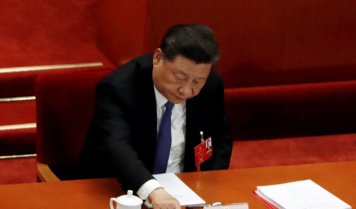 China-India साझेदारी का सही समय, ट्रंप के टैरिफ के बाद जिनपिंग ने पीएम मोदी को भेजा लेटर, जानें क्या कहा
