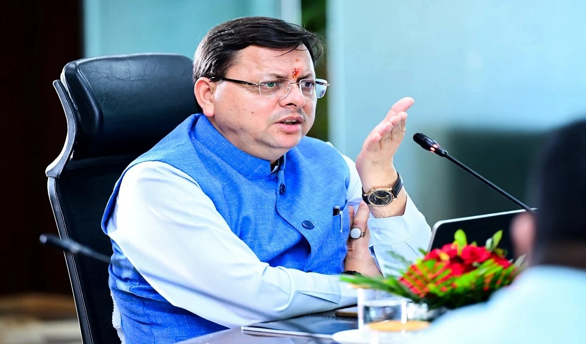 Haldwani में Dhami सरकार ने उठाया बड़ा कदम, अवैध मदरसे हुए सील