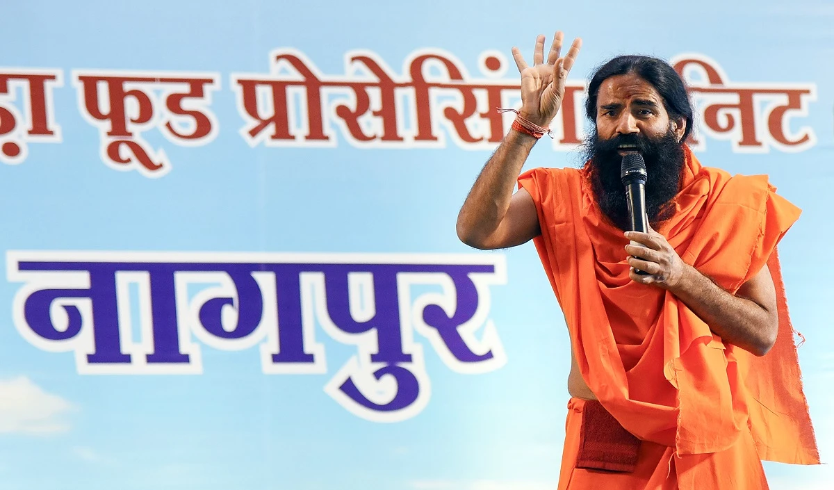 5 दिन में हटाएं वीडियो, शरबत जिहाद को लेकर दिल्ली हाईकोर्ट ने रामदेव को लगाई फटकार