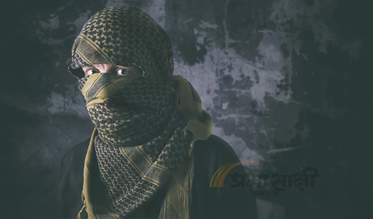 LeT और JeM के ही नये रूप हैं Kashmir में आतंक मचा रहे TRF और PAFF नामक संगठन