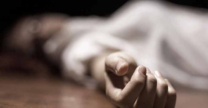 Ballia-जहरीला पदार्थ खाने से युवक की मौत, पारिवारिक कलह बनी वजह?